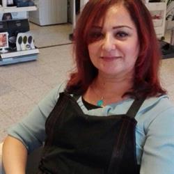 New-Look Salon