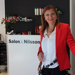 Nilsson Salon Dragana Nilsson