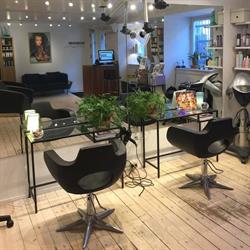 Salon Agtor Jan Sørensen