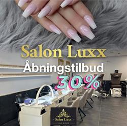 Salon Luxx