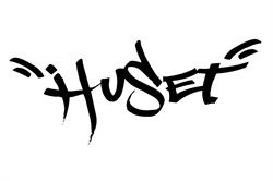 Huset