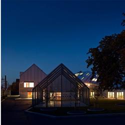 Hellerup Fritidscenter