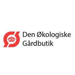 Økologiske Gårdbutik, Den