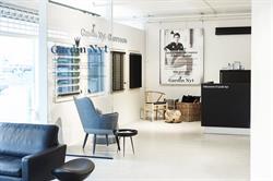 Gardin-Nyt,randers ApS