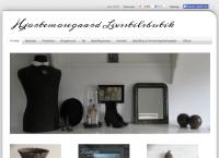 Hjortemosegaard's
