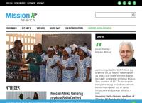 Mission Afrika Genbrug