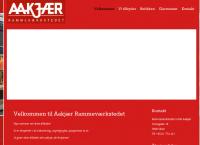 AAKJÆR Rammeværkstedet