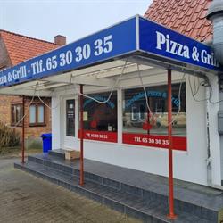 Ferritslev Pizza & Grill