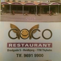 Coco Restaurant