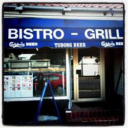 Bistro-Grill