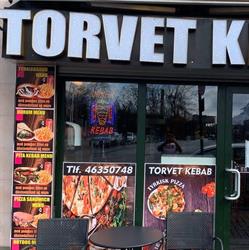 Torvet Grill & Kebab