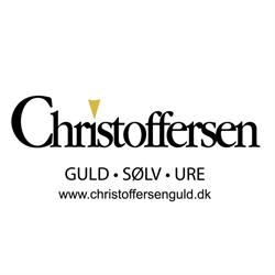 Christoffersen Guld Sølv Ure