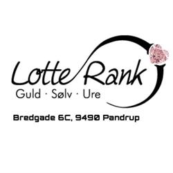 Guld - Sølv - Ure - Lotte Rank