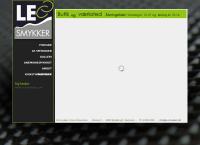 Le Smykker