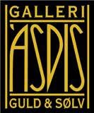 ASDIS GULD OG SØLV, GALLERI