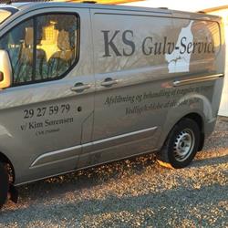 K S Gulvservice