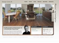 Design Gulve ApS