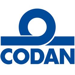Codan Rubber A/S