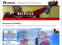 A Service