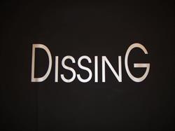 DISSING