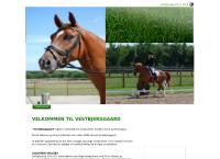 Vestbjerggaard