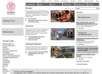 Plejecentret Knud Lavard Centret