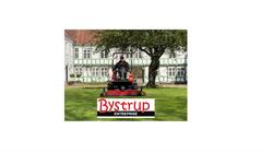 Bystrup Entreprise