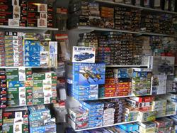 Odense Hobby & Modeljernbanecenter