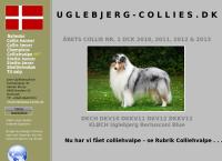 Kennel Uglebjerg Joan Bach