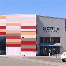 Spøttrup Kulturhal