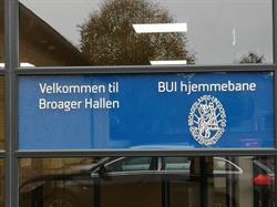 Broager-Hallen