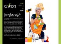 Alvang Service