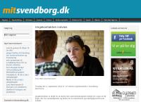 Www.Mitsvendborg.Dk
