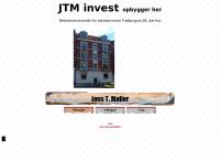 Jtm Invest ApS