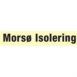 Morsø Isolering