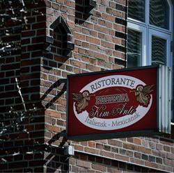 Ristorante Kimanto
