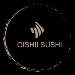 Oishii ApS