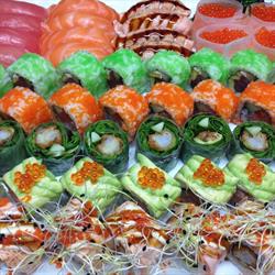 Sakura Sushibar