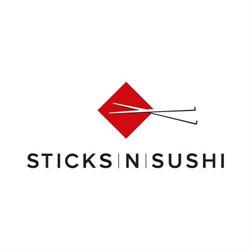 Sticks'n'Sushi - Tivoli Hotel