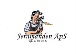 Jernmanden ApS