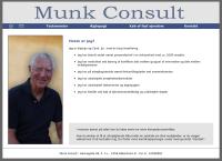 Munk Consult Nils Munk