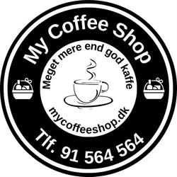 My Coffee Shop