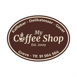 My Coffee Shop