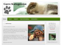 Gurre Kattepension