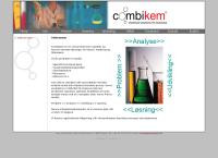 Combikem ApS