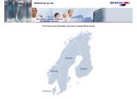 Brenntag Nordic A/S