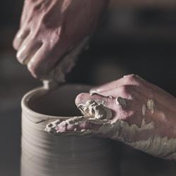Kunst & Keramik