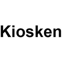 Kiosken