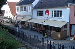 Restaurant China House