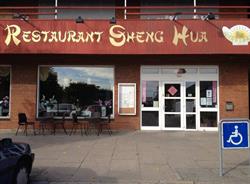Restaurant Sheng Hua